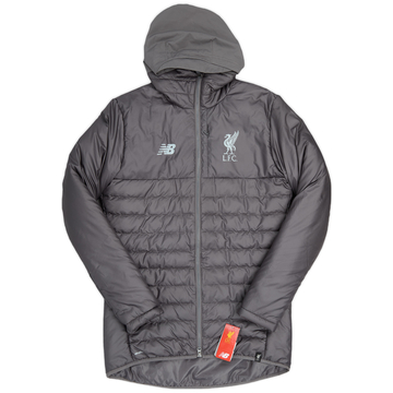 2018 19 Liverpool New Balance Track Jacket 10 10 XXL