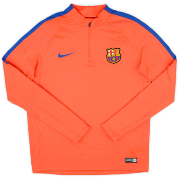 Nike FC Barcelona セットアップLサイズ 逸品！NIKEのFCバルセロナ ジャージセットアップ L 男女兼用