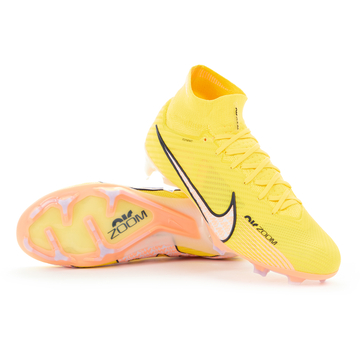 2022-23 Nike Player Issue Mercurial Superfly VIII Elite