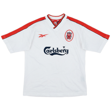 Jersey liverpool 1998 discount