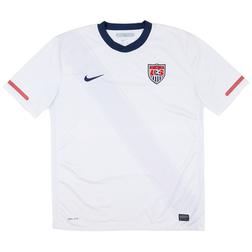 Usa soccer jersey 2010 discount
