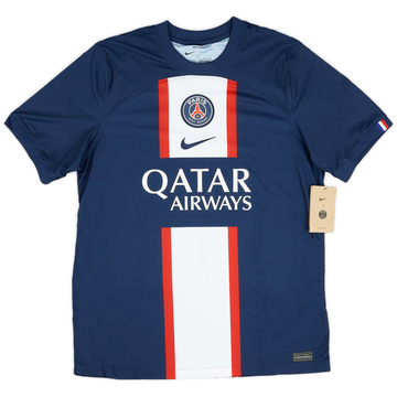 Psg best sale vintage jersey