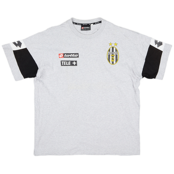 Juventus (ユベントス) 2001-02 Lotto No.14 - メルカリ