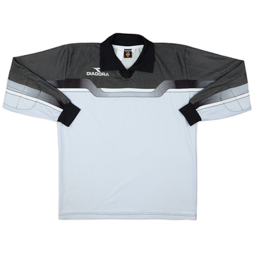 1999-00 Nike Template GK Shirt - 9/10 - (L)