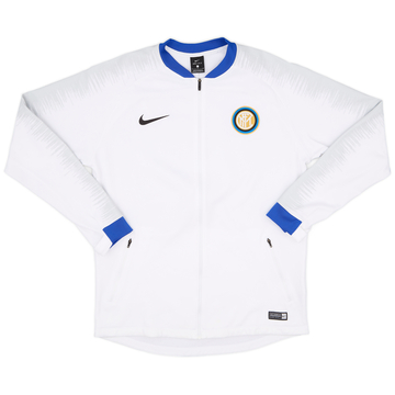2002-03 Inter Milan Nike Track Jacket - 8/10 - (L)