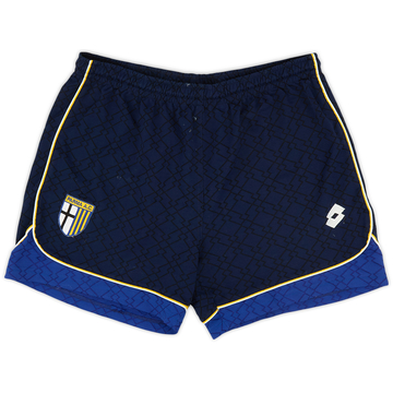 1998-99 Parma Third Shirt - 6/10 - (XL)