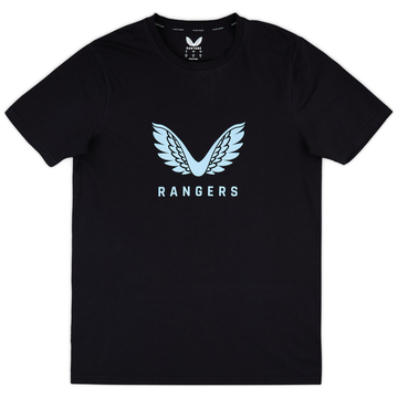 CASTORE★半袖 クルーネック ロゴ Rangers スポーツ Tシャツ hiw726-1_g63vbj23vc6avlxh.jpg