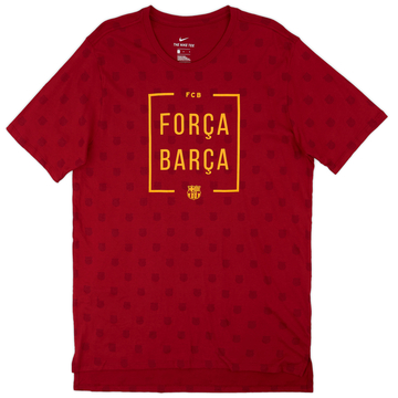 Polo fc barcelona 2018 hot sale