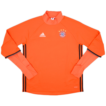 2016-17 Bayern Munich Home Shirt Mike #47 - 7/10 - (L)