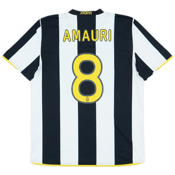 Juventus 2008 kit discount