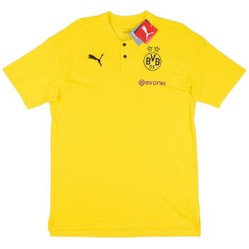 Polo del borussia dortmund 2019 shop