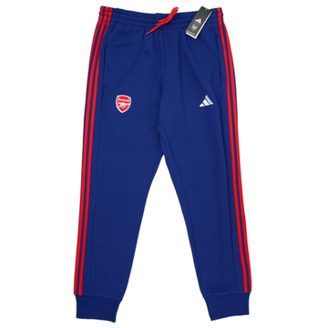 2023-24 Arsenal adidas DNA Pants/Bottoms