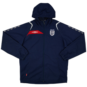 00s Umbro ウィンドブレーカー 'ENGLAND' 居着い