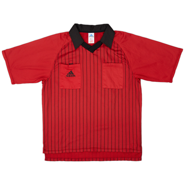 1999-00 Nike Template GK Shirt - 9/10 - (L)