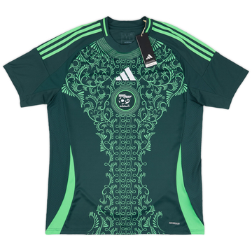 Mexico pre match jersey online