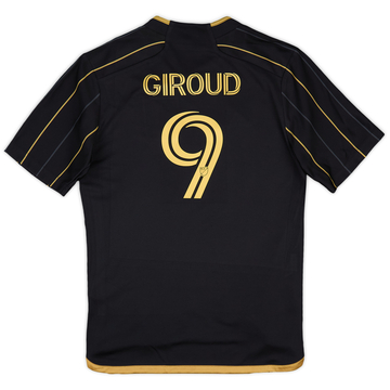 2024-25 Los Angeles FC Third Shirt Giroud #9 (KIDS)