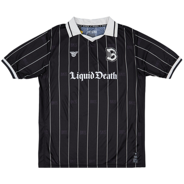 2024-25 Brooklyn FC Home Shirt