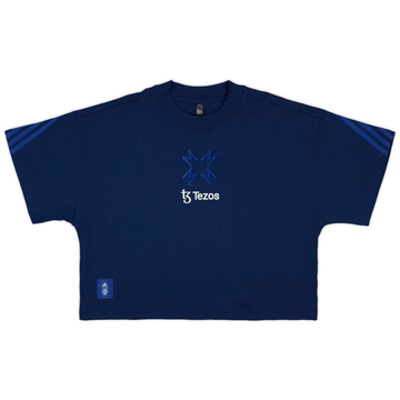 2024-25 Manchester United Women's Player Issue Future Icon Top