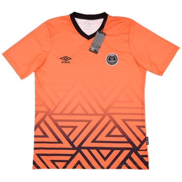 2023-24 Orapa United Home Shirt