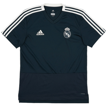 2018 19 Real Madrid adidas Training Shirt 8 10 S