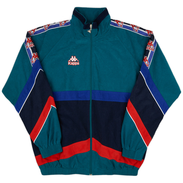 1992 95 Barcelona Kappa Tracksuit L