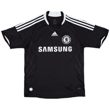 ウェア Chelsea 2004-5 Away Shirt New CHELSEA FC Umbro AWAY Shirt 2004-2005 (XLB Large Boys
