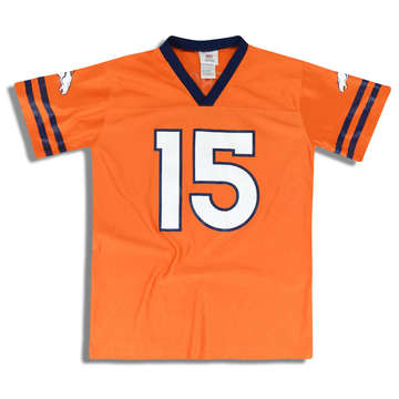 Denver broncos home jersey 2015 discount