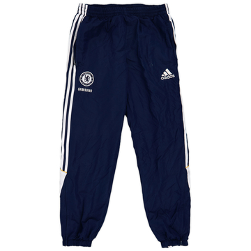 2007-08 Chelsea adidas Track Pants/Bottoms - 8/10 - (L/XL) 2007-08 Chelsea adidas Track Pants/Bottoms - 8/10 - (L/XL)