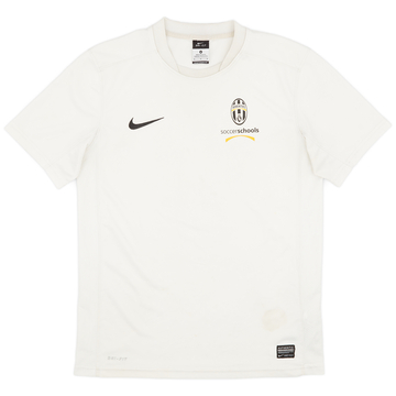 Nike Juventus 2014 シャツ 2XL Juventus 2014 - 2015 Home football Nike shirt #10 Tevez size