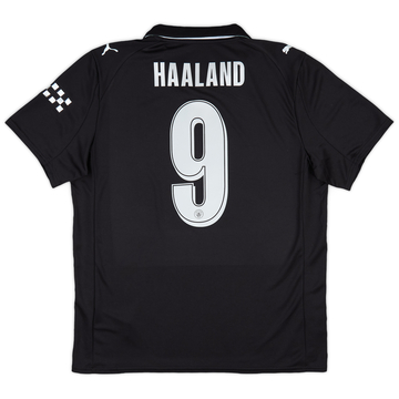 マンチェスター・シティ HAALAND 9 シャツ Mサイズ マンチェスター・シティ Haaland 9 シャツ Mサイズ