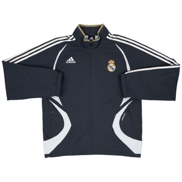 Adidas × Real Madrid × Vintage Adidas Real Madrid Vintage