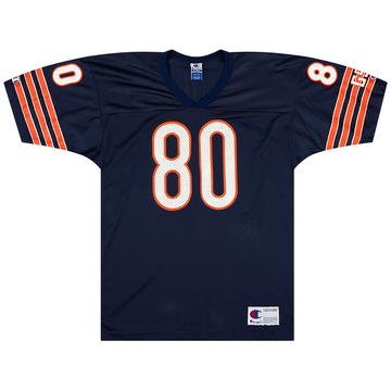 Chicago bears bennett jersey shop
