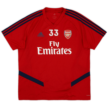 Terza maglia arsenal 2019 outlet