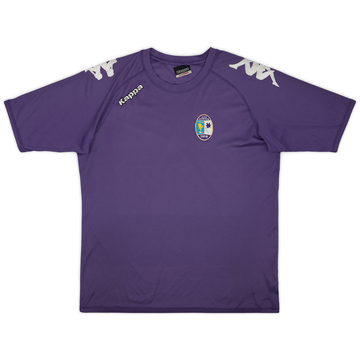 2000s adidas Template GK Shirt #1 - 7/10 - (L)