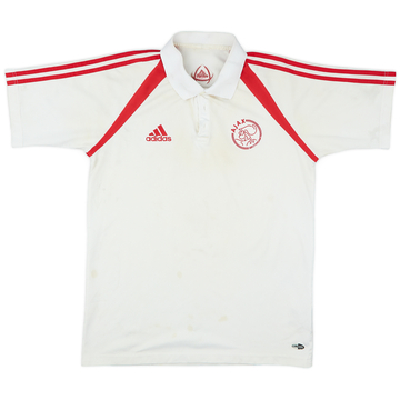 人気沸騰ブラドン 2004-05 Ajax Away Shirt - 4/10 - (M) ウェア