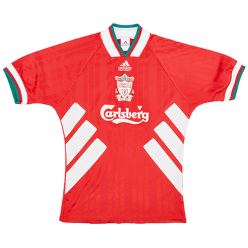 Liverpool away kit 1993 cheap
