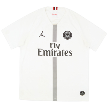 Polos de paris saint germain 2018 outlet