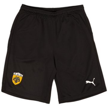 Puma shorts kids 2014 best sale