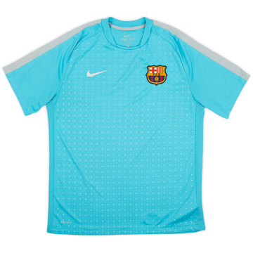 Nike golf barcelona shop