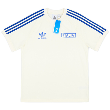 2024 25 Italy adidas Originals Track Jacket