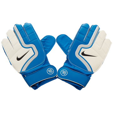 Nike kraken goalkeeper gloves 2025