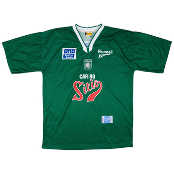 MLSコロンバスクルー1999ホームユニフォーム Columbus Crew 1999 Kits