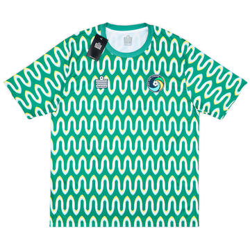 2011-12 New York Cosmos Away Shirt - 9/10 - (S)
