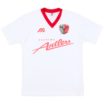 1994 Kashima Antlers GK Shirt #1 - 9/10 - (M/L)