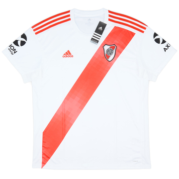 Maillot river plate 2019 adidas top