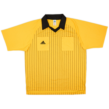 1990s adidas Referee Shirt - 9/10 - (XL)