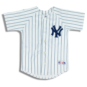 Ny yankees jersey uk outlet