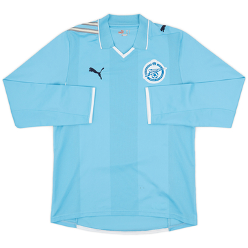 2008-09 Zenit St.Petesburg Home Shirt (XL)