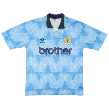 1989 man city shirt on sale