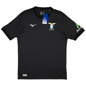 Ss Lazio Jersey 50Th Anniversary Scudetto 1973/74 - With